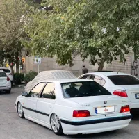 پژو پارس مدل ۹۳ پنوماتیک|خودرو سواری و وانت|مشهد, سرافرازان|دیوار