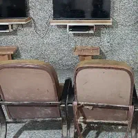 صندلی تک نفره