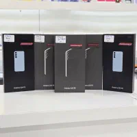 S25FE اقساط ۱۸ ماهه بازنشستگان تامین اجتماعی|موبایل|کرمانشاه, |دیوار