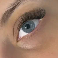 بمب تخفیفات اینجاست اکستنشن مژه و لیفت مژه