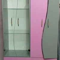 کمد لباس و اسباب بازی