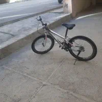 دوچرخه۲۴|دوچرخه، اسکیت، اسکوتر|آبدانان, |دیوار