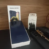 Samsung A25 256GB 5G|موبایل|تهران, چیتگر|دیوار