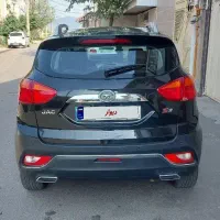 جک s3|خودرو سواری و وانت|علیآباد کتول, |دیوار