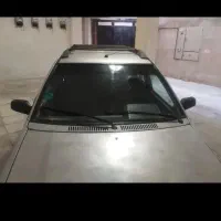 پراید مدل ۸۶
