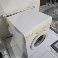 ماشین لباسشویی ال جی|ماشین لباسشویی و خشککن لباس|تهران, امامت|دیوار