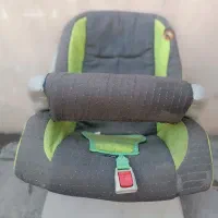 صندلی ماشین کودک