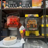 آب مرکبات گیری صنعتی