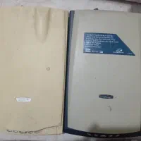 دوعدد اسکنر