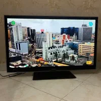 ال ای دی 46 سامسونگ کره درحدنو