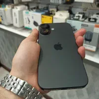 16 نرمال ۱۲۸ مشکی با رجیستر