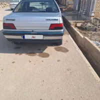 ۴۰۵|خودرو سواری و وانت|شوشتر, |دیوار