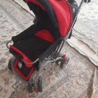 کالسکه کودک
