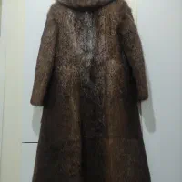 پالتو پوست چیلچیلا اصل|لباس|کرج, انبار مپنا|دیوار