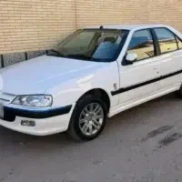 ماشین دربستی