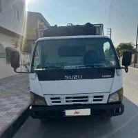 ایسوزو ۸تن مدل ۸۹