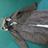 پالتوضخیم کرک دارسایز۴۶نو