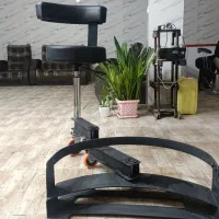 صندلی استاد کار