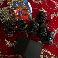 سونی ۲ با ۴ دسته