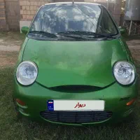خودروی mvm110