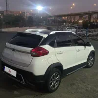 mvm x22 98 اسپرت اکسلنت|خودرو سواری و وانت|تهران, جمال‌زاده|دیوار