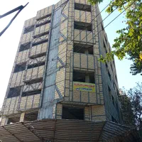 استخدام کارگر جوشکارساختمانی|استخدام معماری، عمران و ساختمانی|اصفهان, هفتون|دیوار