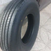 یک حلقه لاستیک ۷.۵۰ نیسان نو