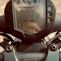 کی‌تی ام دوک ۲۵۰ سی سی نیو فیس|موتورسیکلت|تهران, دانشگاه شریف|دیوار