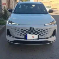 چانگان ۵۵ پلاس