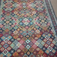 گلیم فرش|گلیم، جاجیم، گبه|مشهد, بهمن|دیوار
