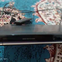 دستگاه سی دی ..دی وی دی خور ال جی|پخش‌کننده DVD و ویدیو|چالوس, |دیوار