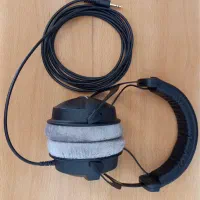 هدفون مانیتورینگ Beyerdynamic|قطعات و لوازم جانبی رایانه|مرند, |دیوار