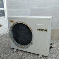 فروش کولر دو تیکه