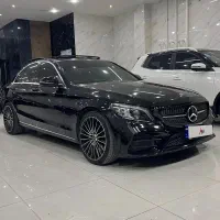 C300|خودرو سواری و وانت|لاهیجان, طالقانی|دیوار