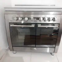 گاز پنج شعله فردار مدل تکنو