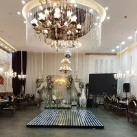 تالار.عروسی.عقد.تولد.عمارت vip هایلین|خدمات پذیرایی، مراسم|مشهد, وکیل‌آباد|دیوار