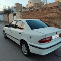 سمند EF7 مدل90|خودرو سواری و وانت|ساوه, |دیوار