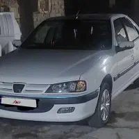 پژو پارس الکس 1403