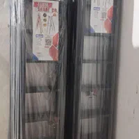 نردبان مخابراتی آهنی متری ۴ ۵ ۶ ۹|ابزارآلات|قدس, شهر‌قدس|دیوار