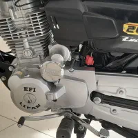 موتور سیکلت کویر ۲۰۰|موتورسیکلت|اراک, |دیوار