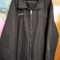 شلوار خارجی لی و کاپشن مردانه|لباس|مرند, |دیوار