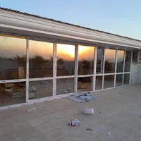 تولید انواع درب و پنجره دوجداره آلومینیوم و upvc|مصالح و تجهیزات ساختمان|ری, صالح‌آباد شرقی|دیوار