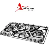 نمایندگی تعمیرات انواع اجاق گاز های صفحه استیل
