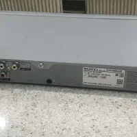 DVD player SONY|پخش‌کننده DVD و ویدیو|تهران, سعادت‌آباد|دیوار