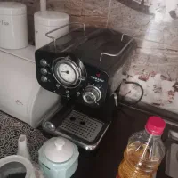 قهوه ساز میباشی ژاپنی|سماور، چایساز، قهوهساز|رشت, کوی فکوری|دیوار