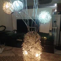 اباژور کنار سالنی