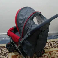 کالسکه شیک خیلی استفاده نشده