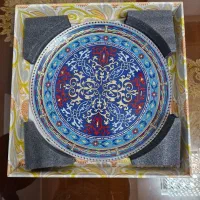 فنجان و نعلبکی قدیمی و دکوری|صنایع دستی و سایر لوازم تزئینی|تهران, زیبادشت|دیوار