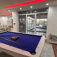 اجاره ویلا روزانه|اجارهٔ کوتاه‌مدت ویلا و باغ|هشتگرد, شهرک سهیلیه|دیوار