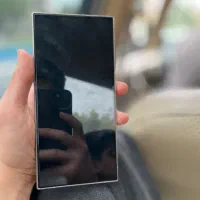 Samsung S24 Ultra   درحد نو|موبایل|گنبد کاووس, |دیوار